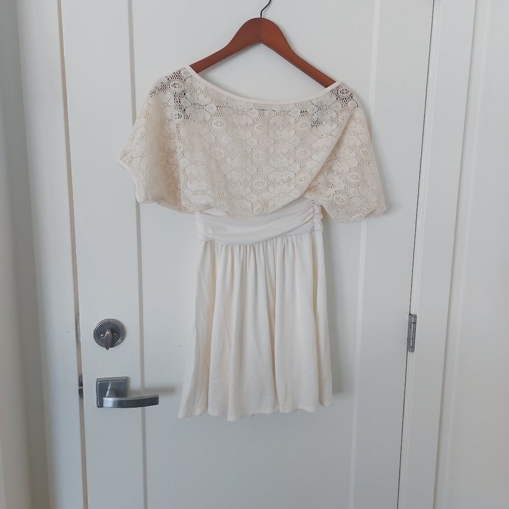 IBBY LIBBY DRESS 